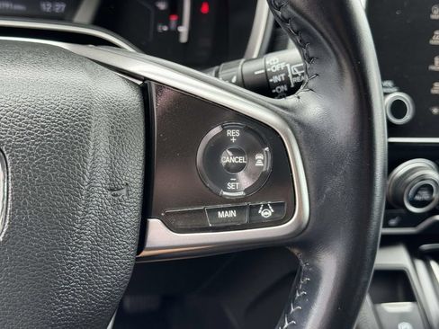 Used 2018 Honda CR-V EX-L image 12
