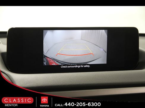 Used 2024 MAZDA CX-50 AWD 2.5 S w/ Cargo Package image 12
