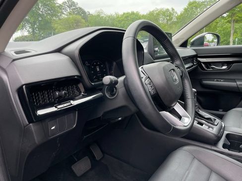 Certified 2026 Honda CR-V Sport image 28
