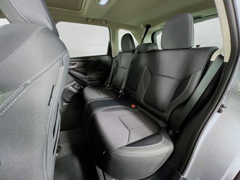 Used 2023 Subaru Forester Premium AWD/4WD image 25