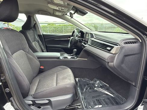 Certified 2025 Toyota Camry LE image 42