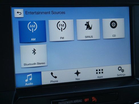 Used 2017 Ford F150 XLT w/ Equipment Group 302A Luxury AWD/4WD image 40