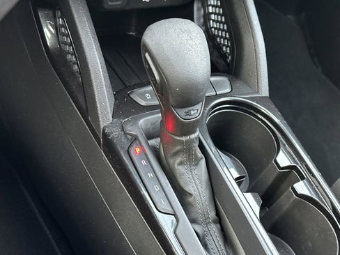 Used 2023 Chevrolet TrailBlazer LT image 21