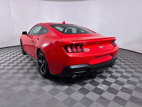 Certified 2024 Ford Mustang Premium RWD image 20