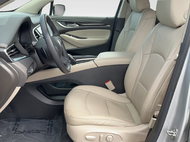 Used 2021 Buick Enclave Essence FWD image 14
