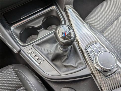 Used 2018 BMW M3 image 15