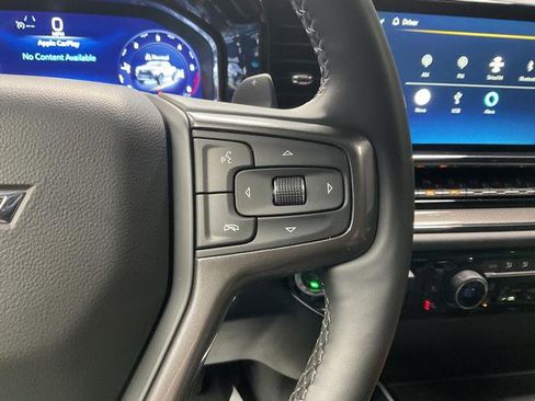 Used 2025 Chevrolet Silverado 1500 ZR2 AWD/4WD image 22