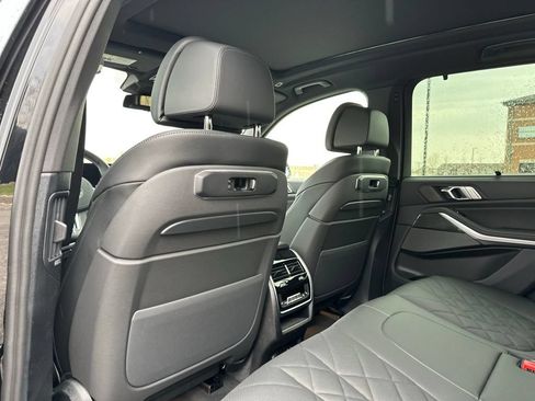 New 2026 BMW X5 M60i AWD/4WD image 21
