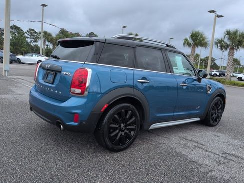Used 2018 MINI Cooper Countryman S image 5
