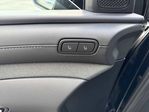 New 2025 Hyundai Santa Cruz Limited image 21