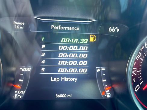 Used 2019 Dodge Challenger R/T Scat Pack image 15