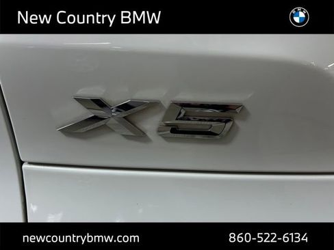 Used 2020 BMW X5 xDrive40i w/ Convenience Package image 10