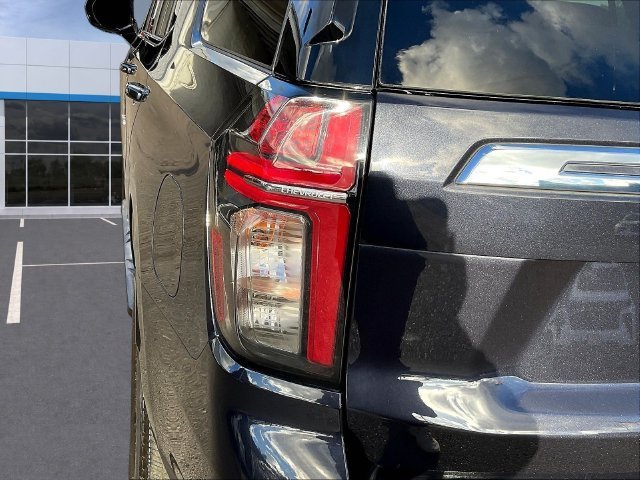 Certified 2022 Chevrolet Tahoe LS RWD image 25