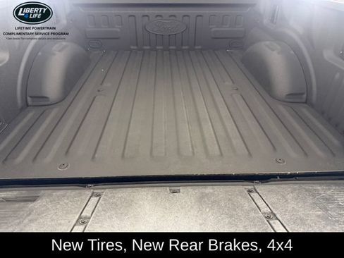 Used 2023 Ford F150 King Ranch w/ Equipment Group 601A High AWD/4WD image 16