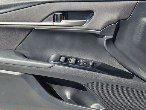 Used 2025 Toyota Camry LE FWD image 23