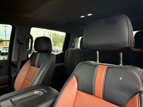 Used 2020 Chevrolet Silverado 1500 LT w/ All-Star Edition AWD/4WD image 8