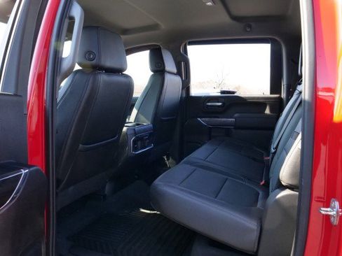 Used 2021 Chevrolet Silverado 2500 LTZ w/ LTZ Convenience Package image 24