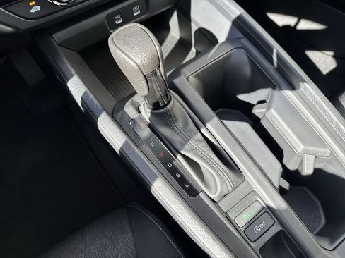 New 2025 Honda Accord SE image 20