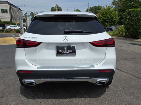 Certified 2023 Mercedes-Benz GLA 250 image 4
