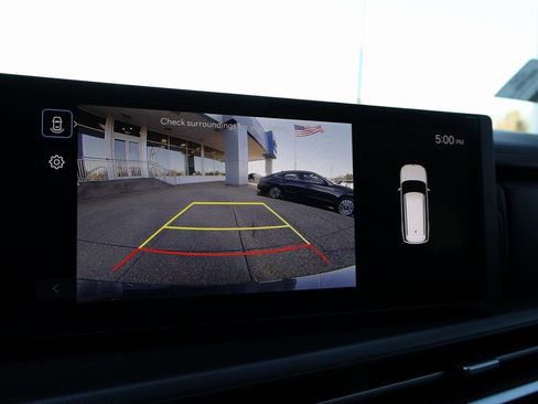 New 2026 Hyundai Santa Fe SE image 35