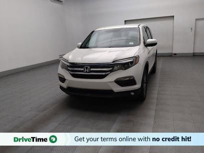 Used 2016 Honda Pilot EX