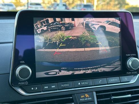 Used 2020 Nissan Altima 2.5 S image 21