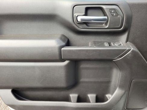 New 2026 GMC Sierra 3500 Pro w/ Convenience Package RWD image 18
