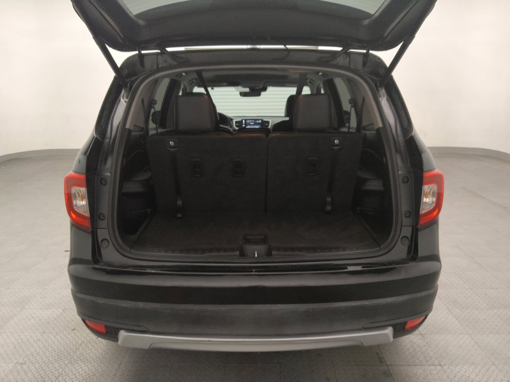 Used 2019 Honda Pilot EX-L image 29