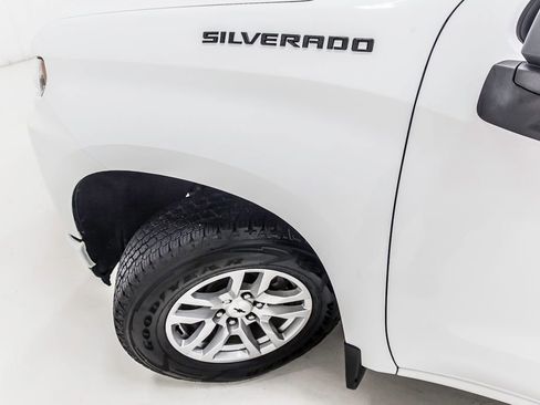 Used 2022 Chevrolet Silverado 1500 RST w/ Convenience Package II image 12