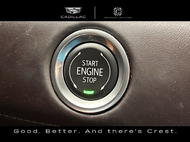 Certified 2024 Cadillac Escalade ESV Sport Platinum w/ LPO, ONYX Package AWD/4WD image 21