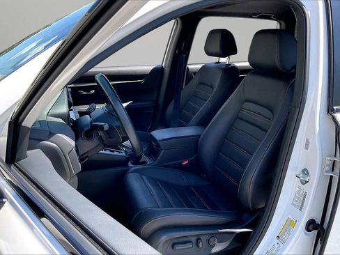 Used 2026 Honda CR-V Sport-L image 21