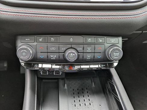 New 2026 Dodge Durango GT image 21