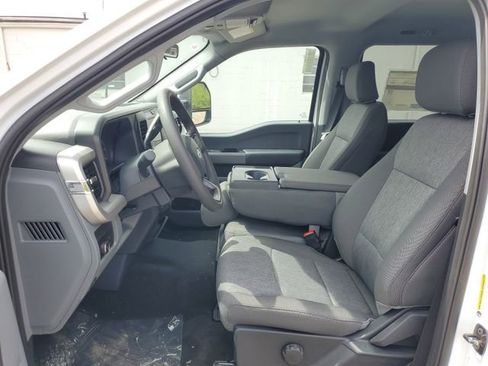 New 2026 Ford F250 XL w/ STX Appearance Package AWD/4WD image 19
