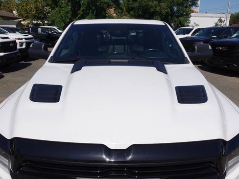 Used 2021 RAM 1500 Sport w/ Leather & Sound Group image 6