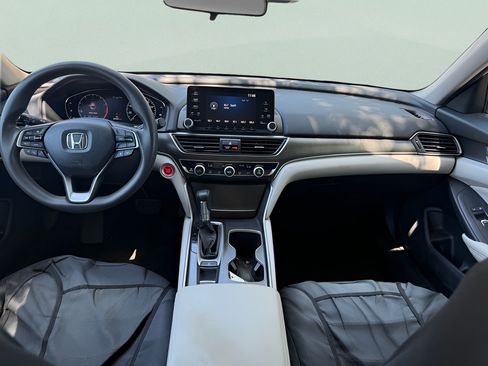 Used 2019 Honda Accord LX image 14
