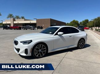 Used 2024 BMW 230i Coupe w/ Convenience Package RWD video 1