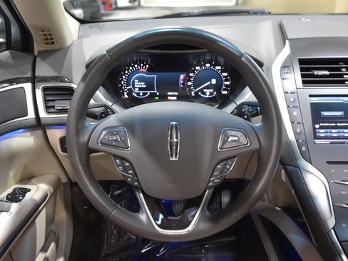 Used 2016 Lincoln MKZ AWD w/ Equipment Group 300A Reserve image 22