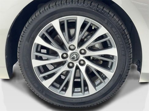 Used 2020 Lexus ES 350 w/ Premium Package image 52