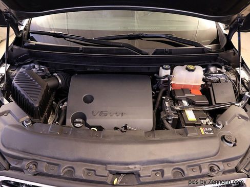 Used 2020 Buick Enclave Avenir w/ Trailering Package, 5000 lbs. image 38