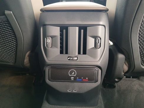 Used 2026 BMW X3 xDrive30i w/ Premium Package AWD/4WD image 14