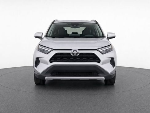 Used 2023 Toyota RAV4 XLE w/ Convenience Package AWD/4WD image 5