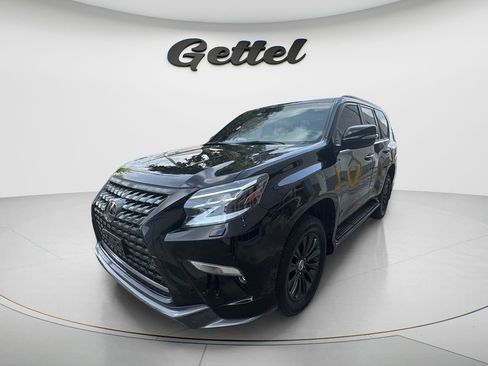 Used 2023 Lexus GX 460 Premium w/ Accessory Package AWD/4WD image 1