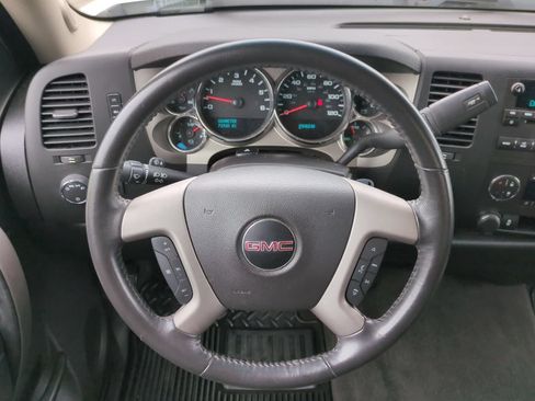 Used 2013 GMC Sierra 1500 SLE AWD/4WD image 22