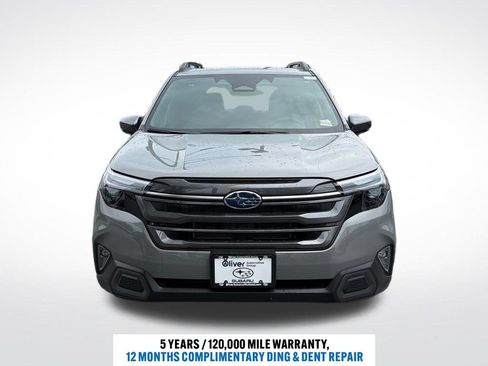 New 2026 Subaru Forester Limited AWD/4WD image 1