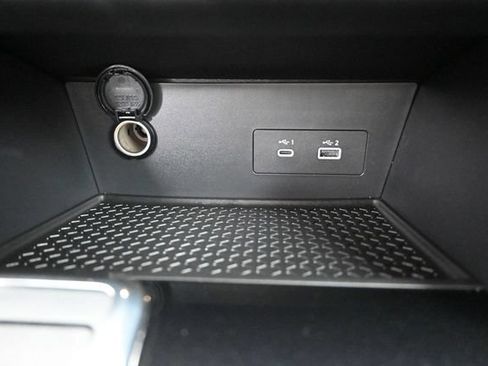 Used 2025 Nissan Pathfinder Rock Creek AWD/4WD image 19