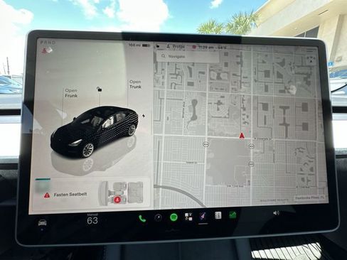 Used 2023 Tesla Model 3 Standard Range RWD image 25
