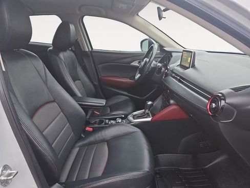 Used 2016 MAZDA CX-3 Touring image 15