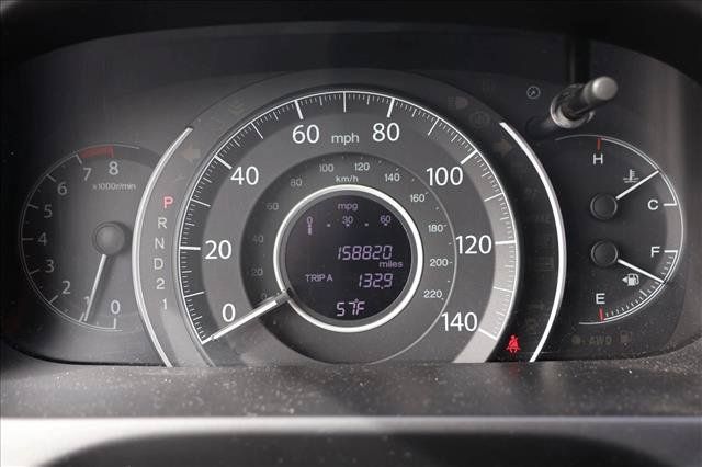 Used 2014 Honda CR-V LX image 13