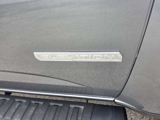 Used 2022 GMC Canyon Elevation w/ Trailering Package RWD image 11