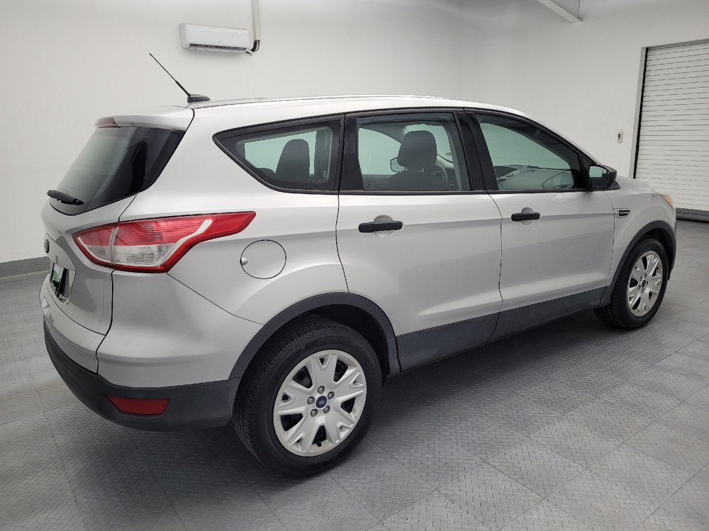 Used 2015 Ford Escape S FWD image 10